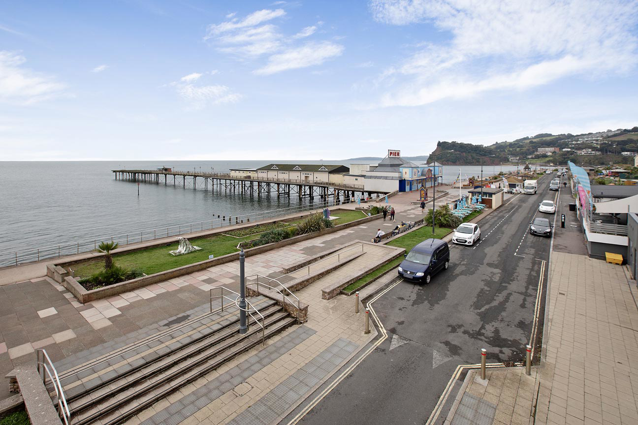 Courtenay Place, Teignmouth, TQ14, photo 4