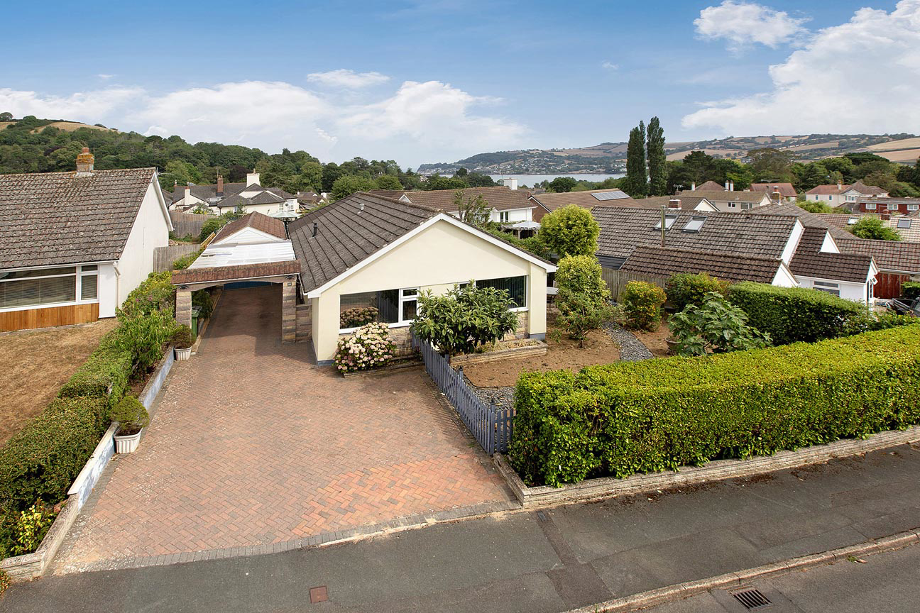 Bishops Avenue, Bishopsteignton, TQ14