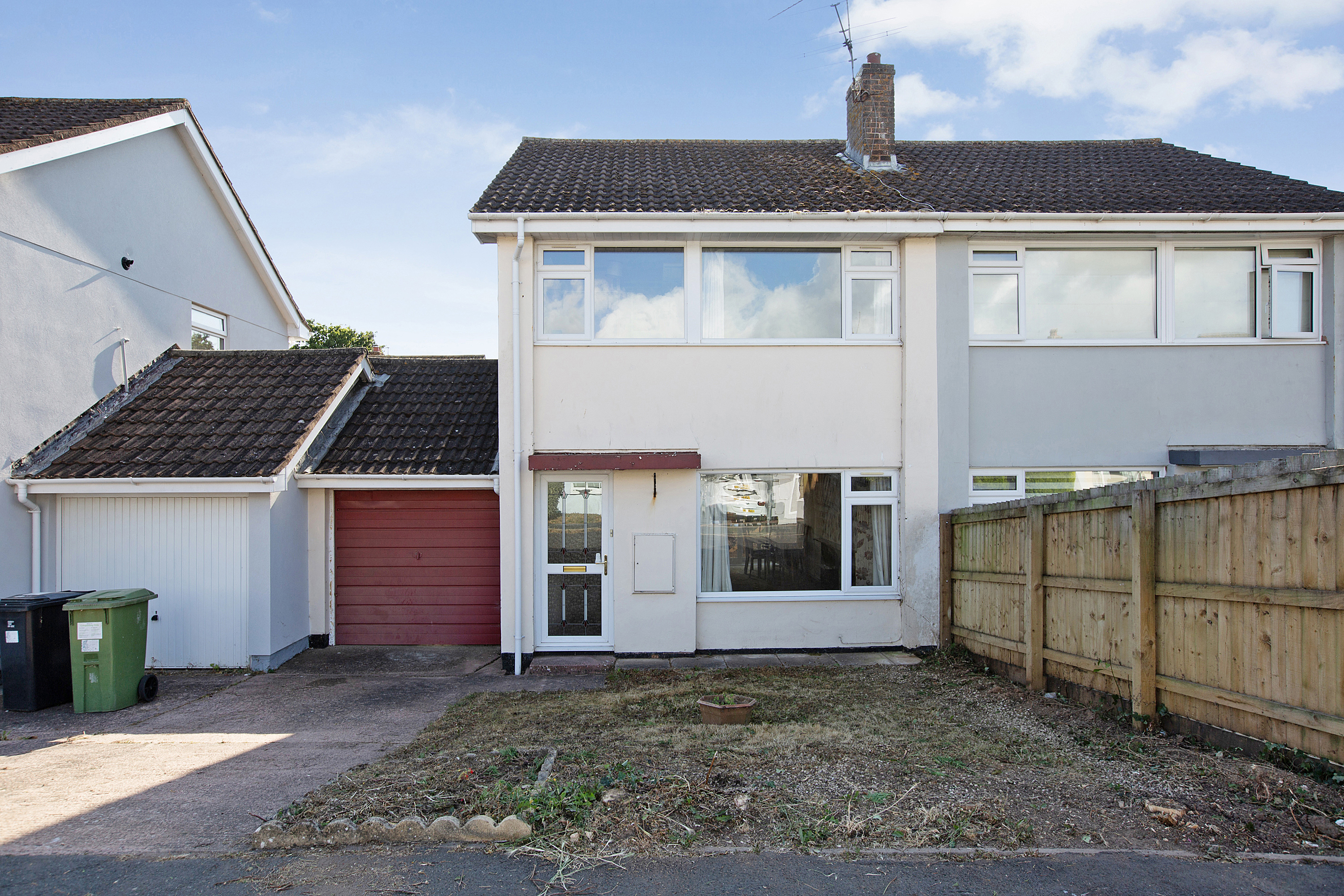 Parkers Road, Starcross, EX6, photo 14