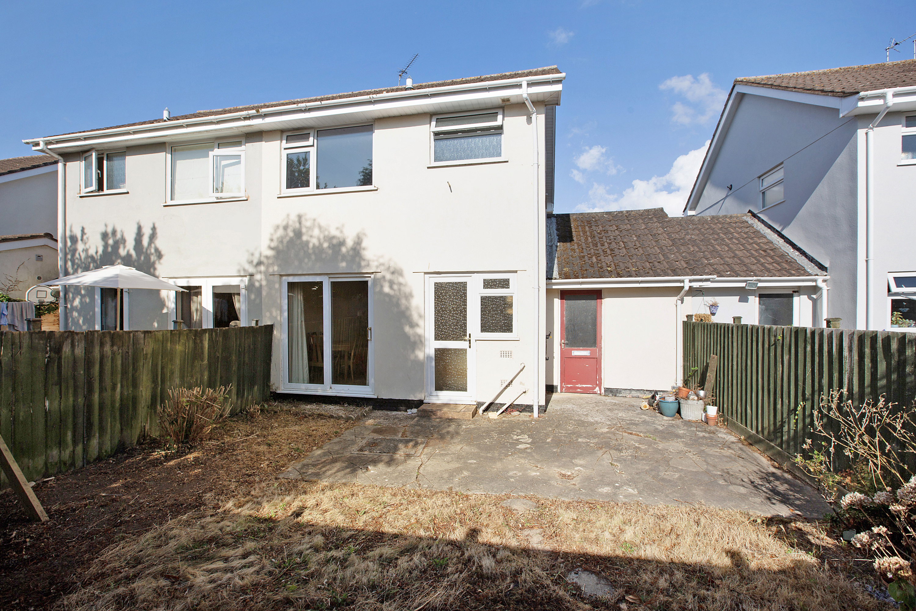 Parkers Road, Starcross, EX6, photo 15