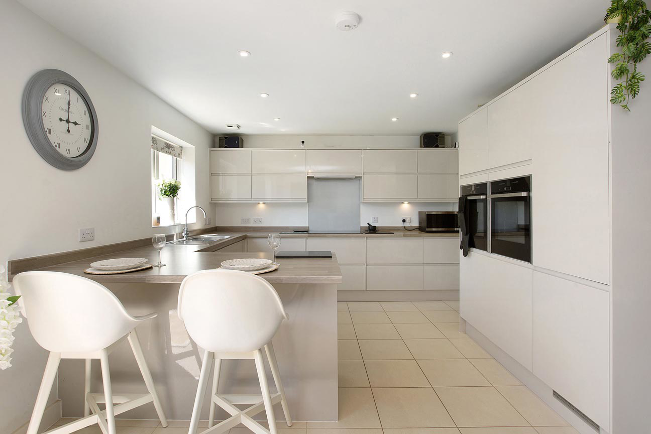 Mountford Drive, Bovey Tracey, TQ13, photo 2