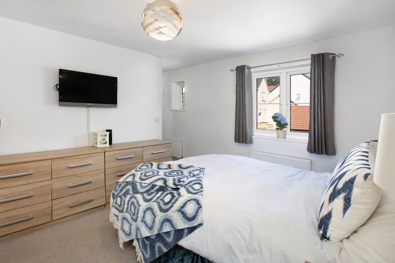 Mountford Drive, Bovey Tracey, TQ13, photo 13