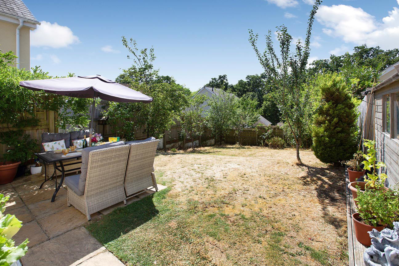 Mountford Drive, Bovey Tracey, TQ13, photo 4