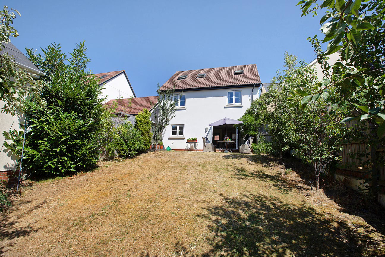 Mountford Drive, Bovey Tracey, TQ13, photo 24