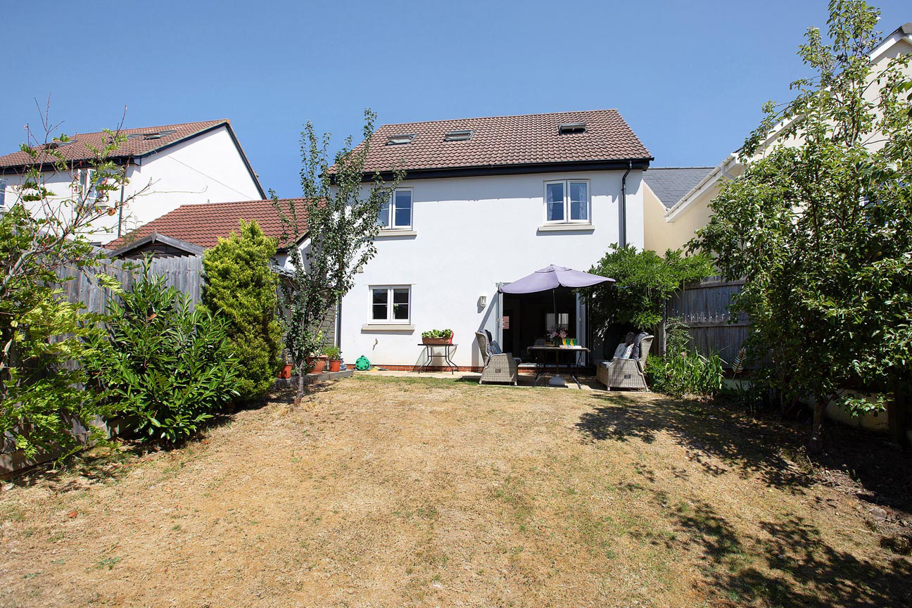 Mountford Drive, Bovey Tracey, TQ13, photo 22