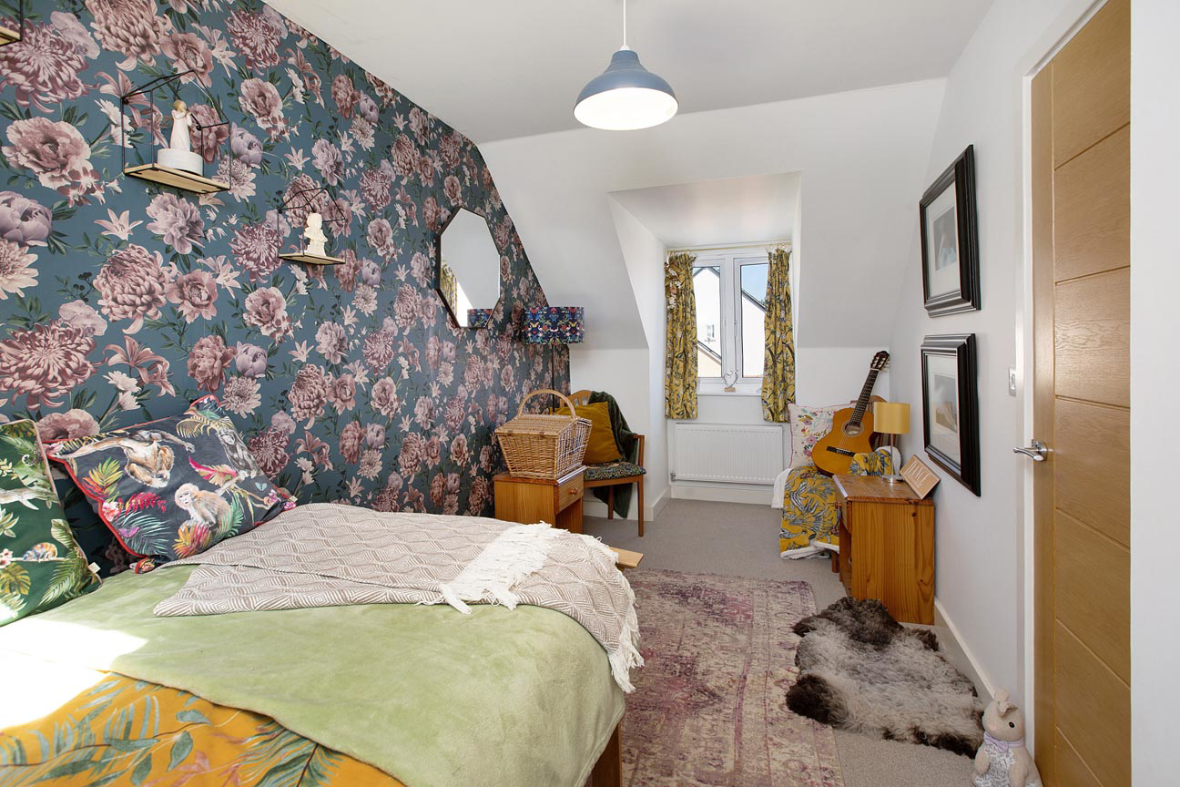 Mountford Drive, Bovey Tracey, TQ13, photo 19