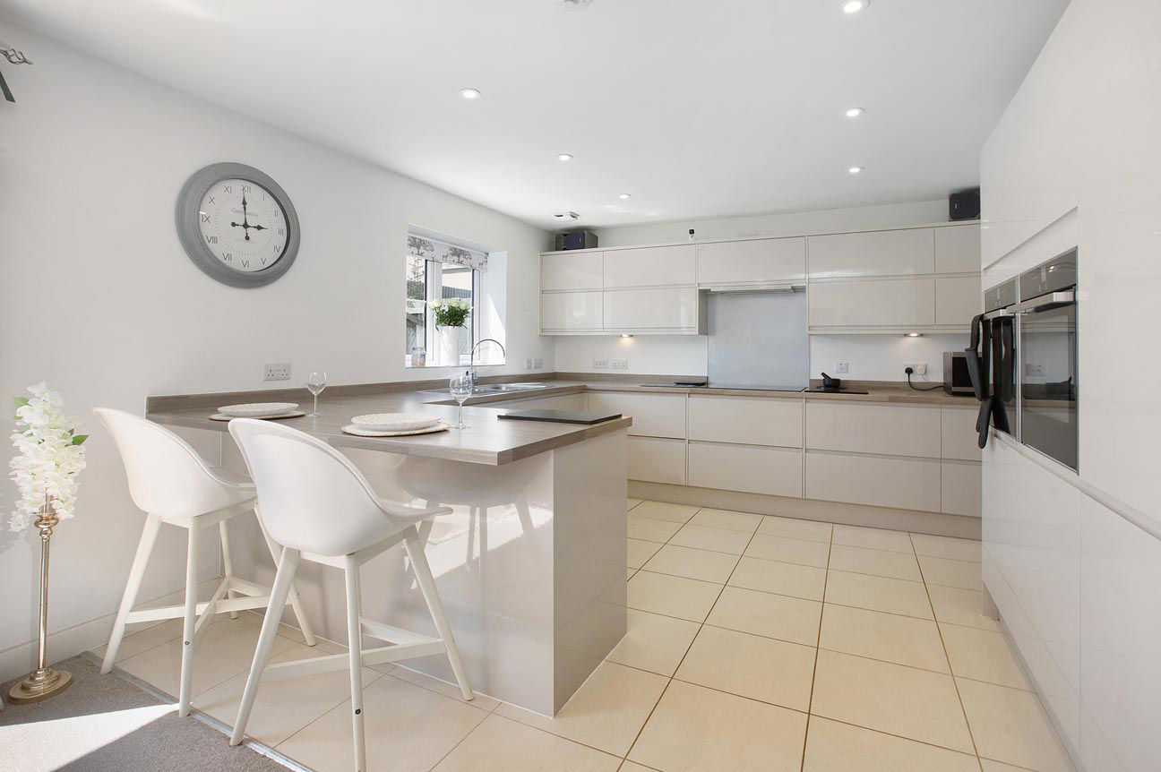 Mountford Drive, Bovey Tracey, TQ13, photo 6