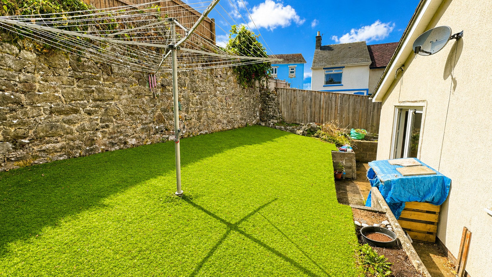 George Street, Newton Abbot, TQ12, photo 18