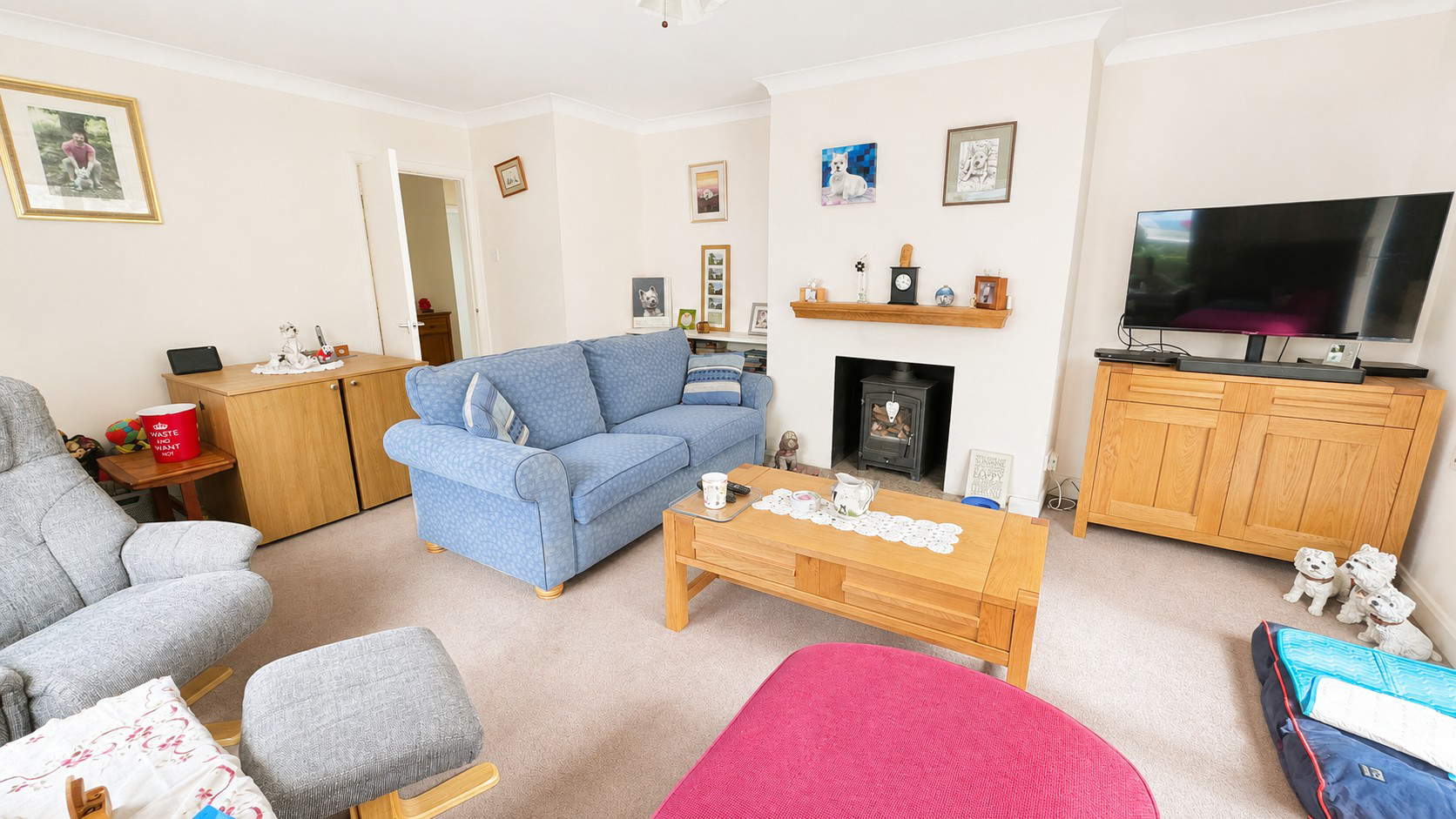George Street, Newton Abbot, TQ12, photo 2