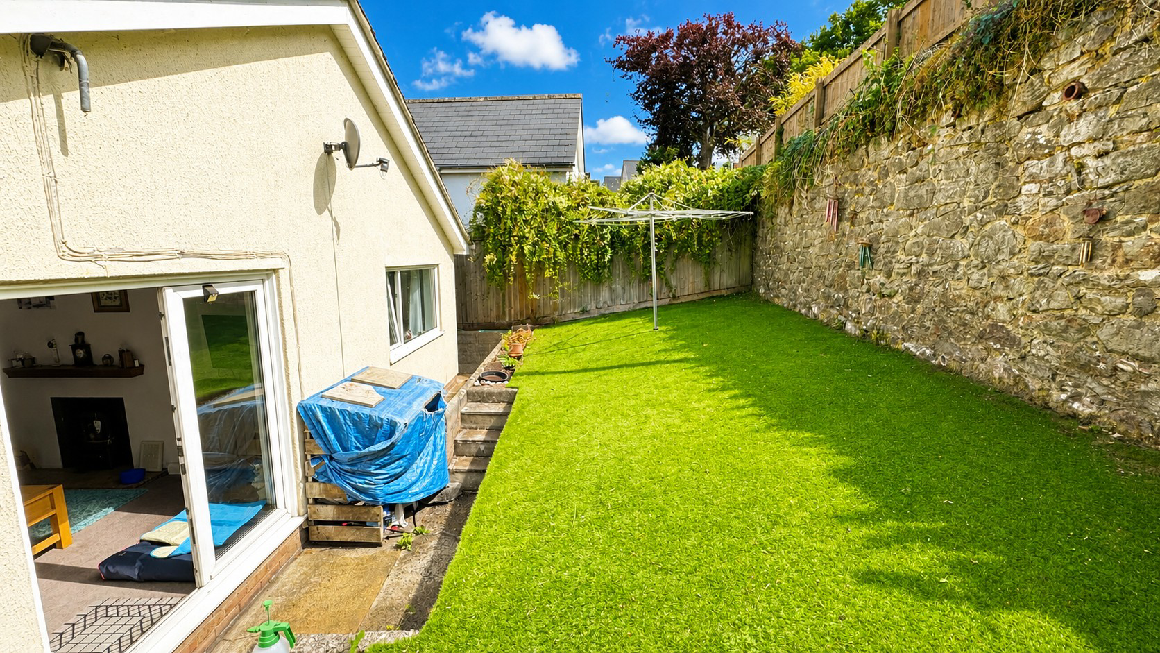 George Street, Newton Abbot, TQ12, photo 16