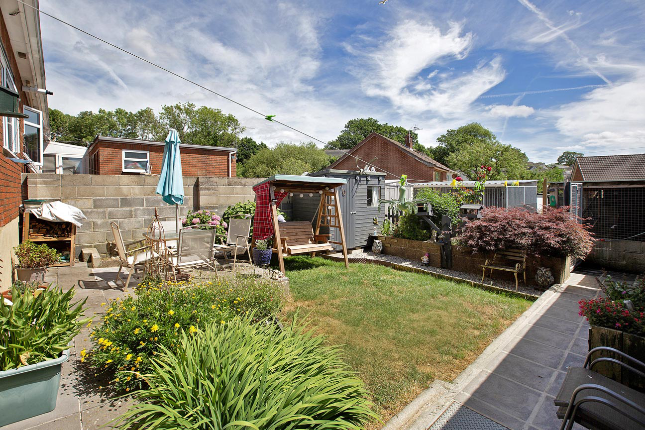 Moor View, Chudleigh, TQ13, photo 4