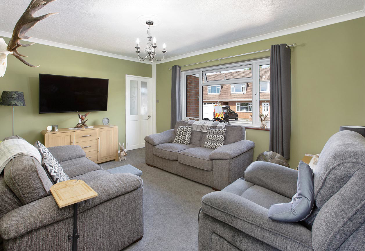 Moor View, Chudleigh, TQ13, photo 3