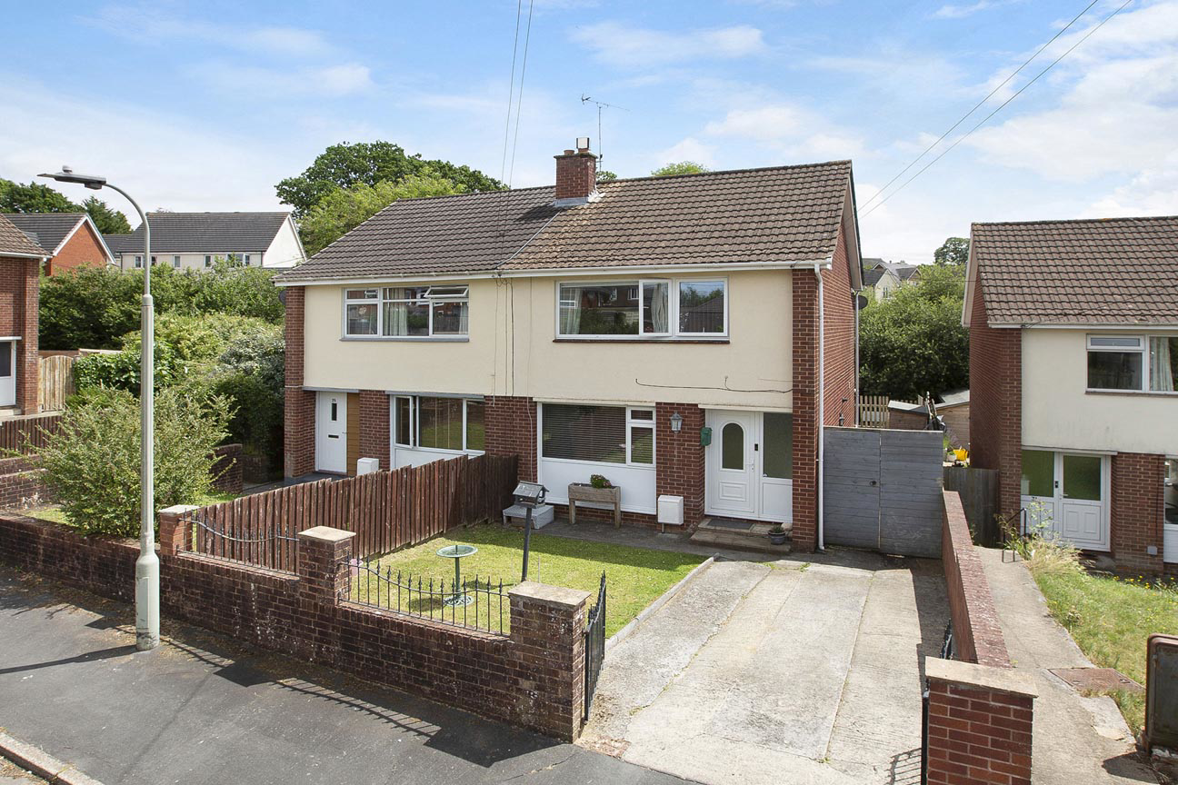 Moor View, Chudleigh, TQ13