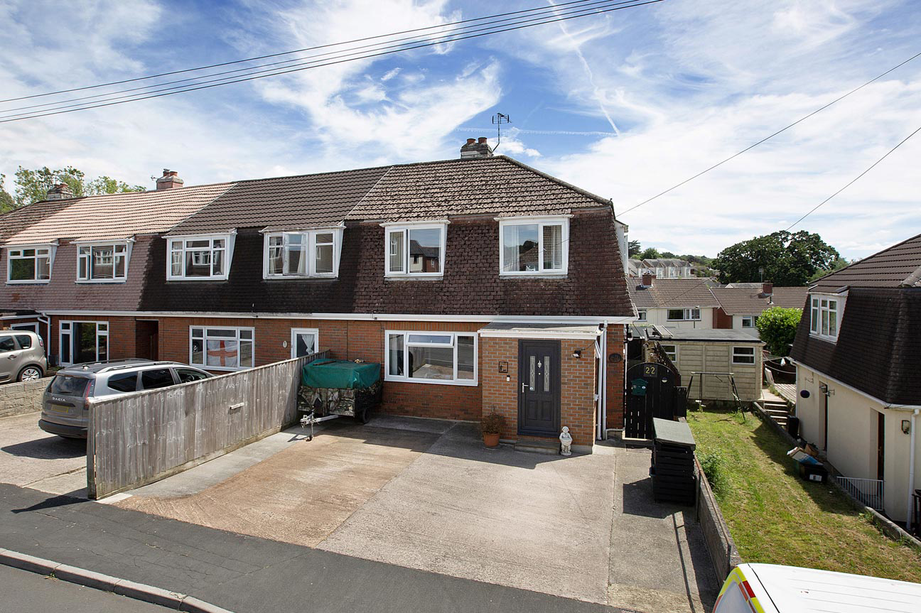 Moor View, Chudleigh, TQ13, photo 18