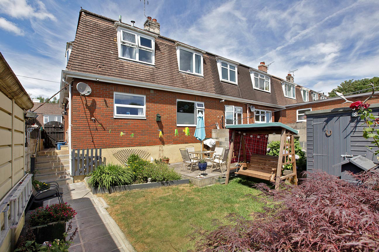 Moor View, Chudleigh, TQ13, photo 14