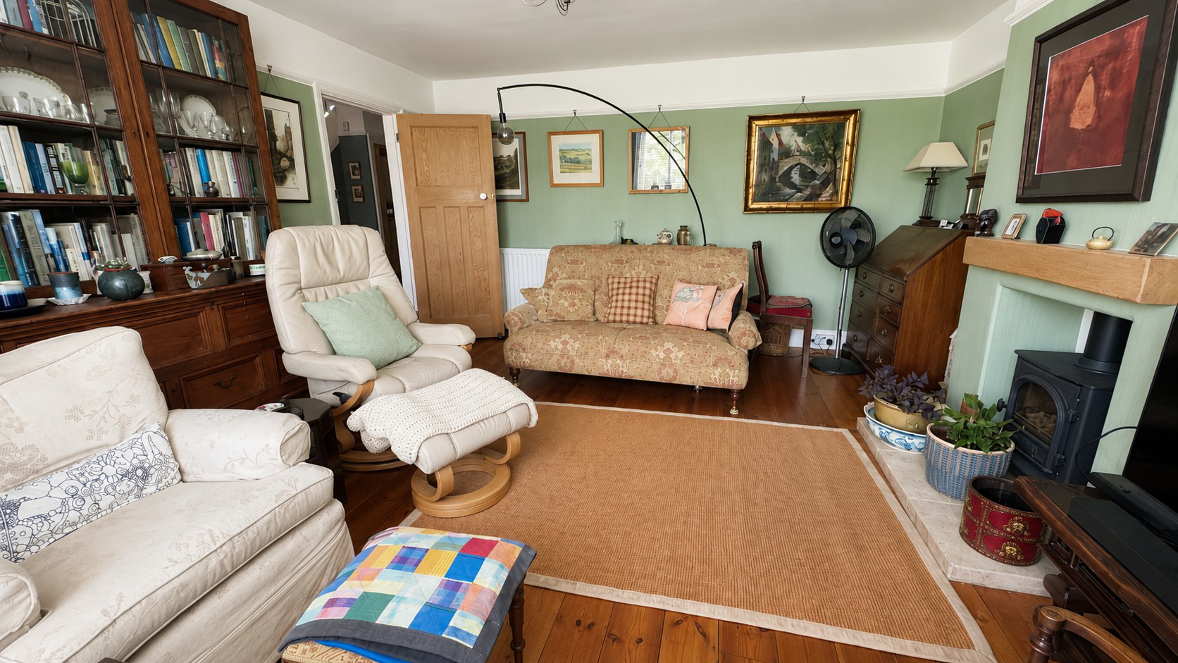 Whiteway Road, Kingsteignton, TQ12, photo 7