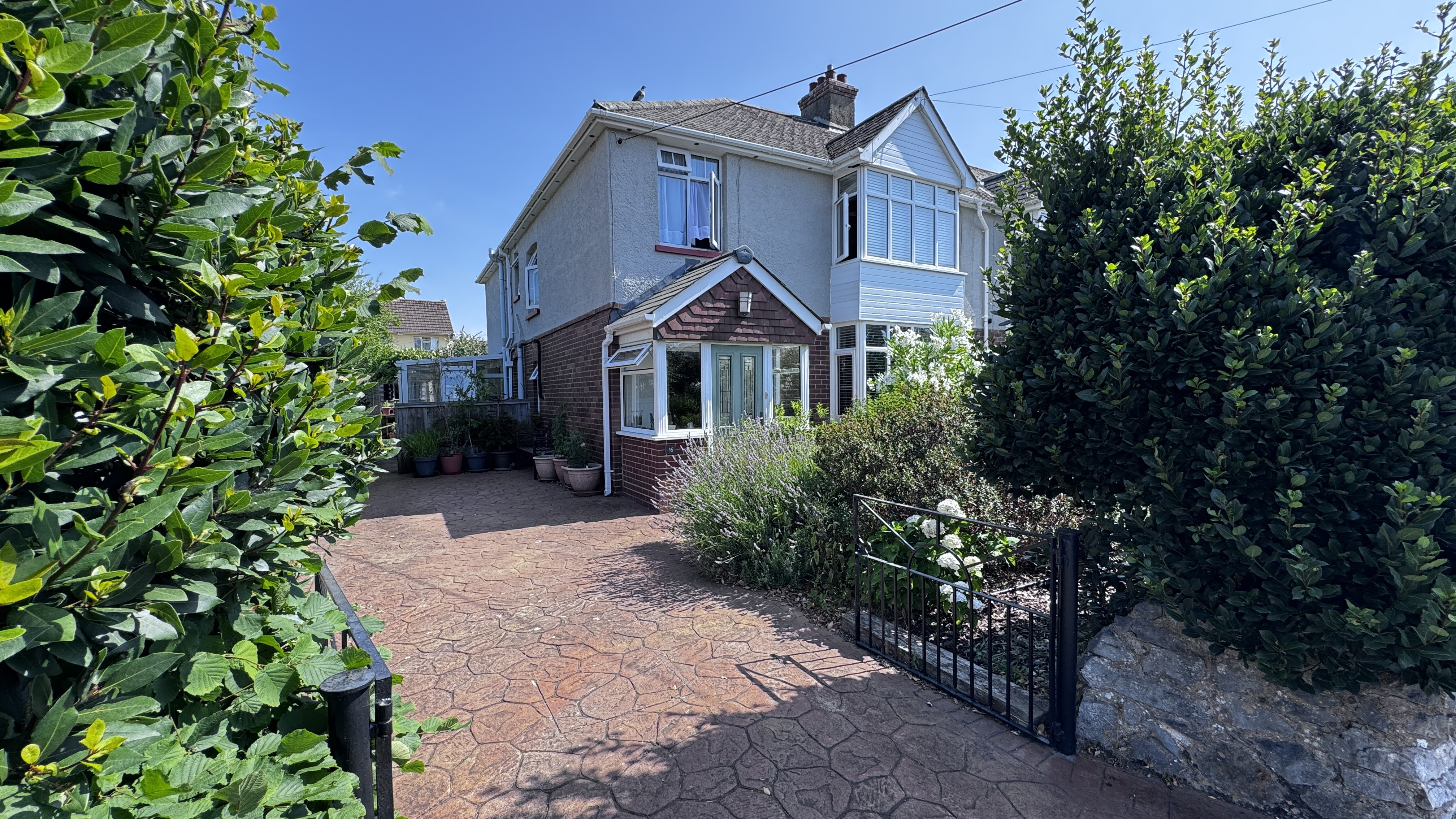 Whiteway Road, Kingsteignton, TQ12