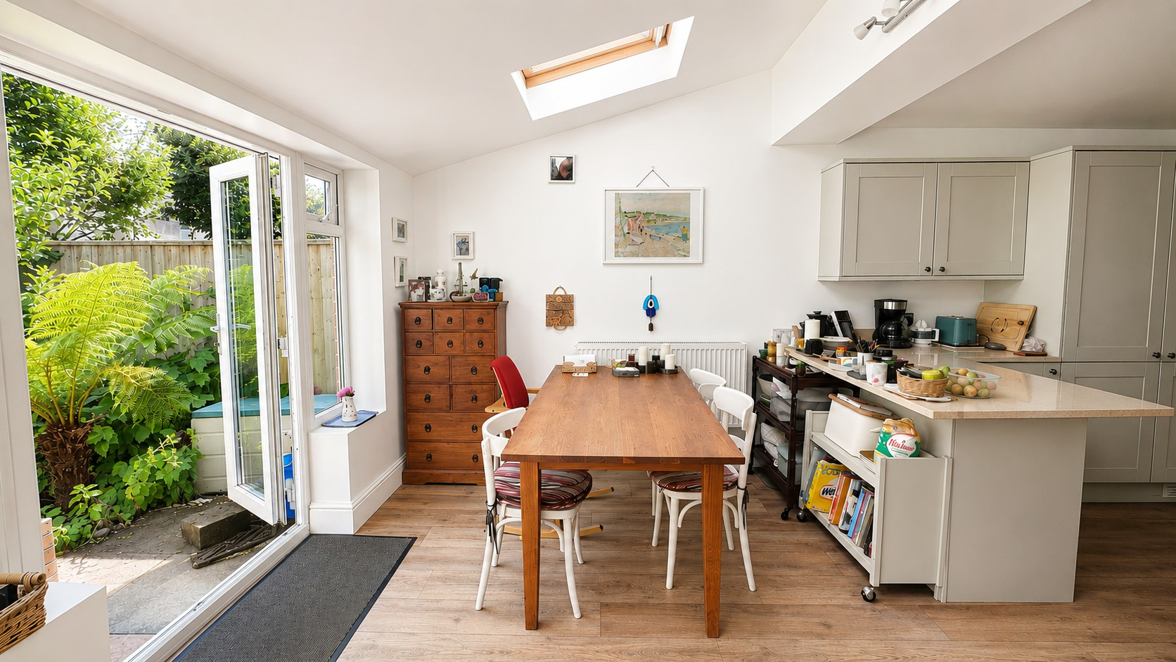 Whiteway Road, Kingsteignton, TQ12, photo 6