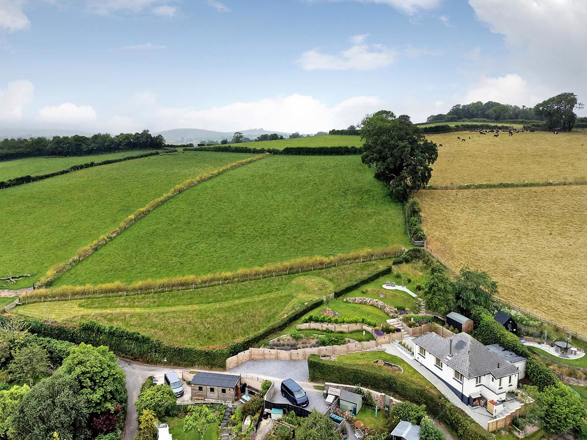 Higher Brimley, Bovey Tracey, TQ13, photo 32