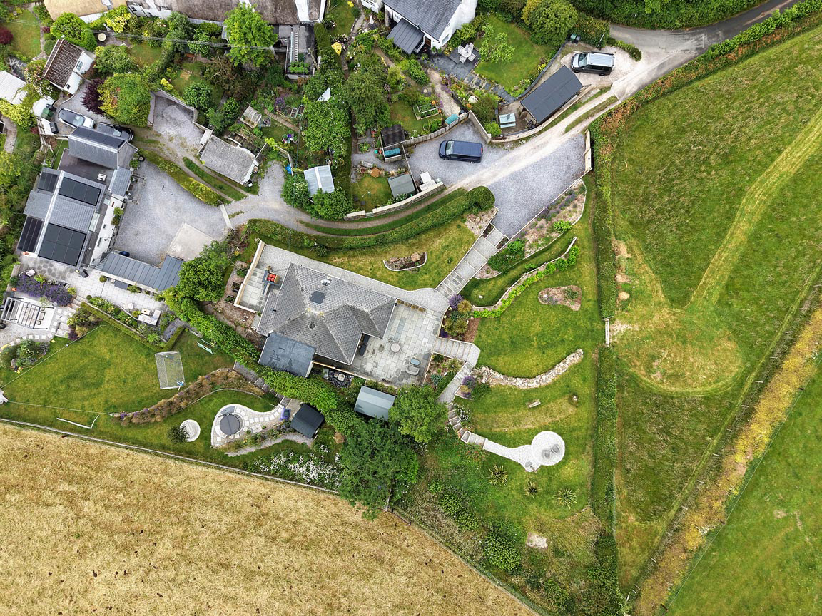Higher Brimley, Bovey Tracey, TQ13, photo 35