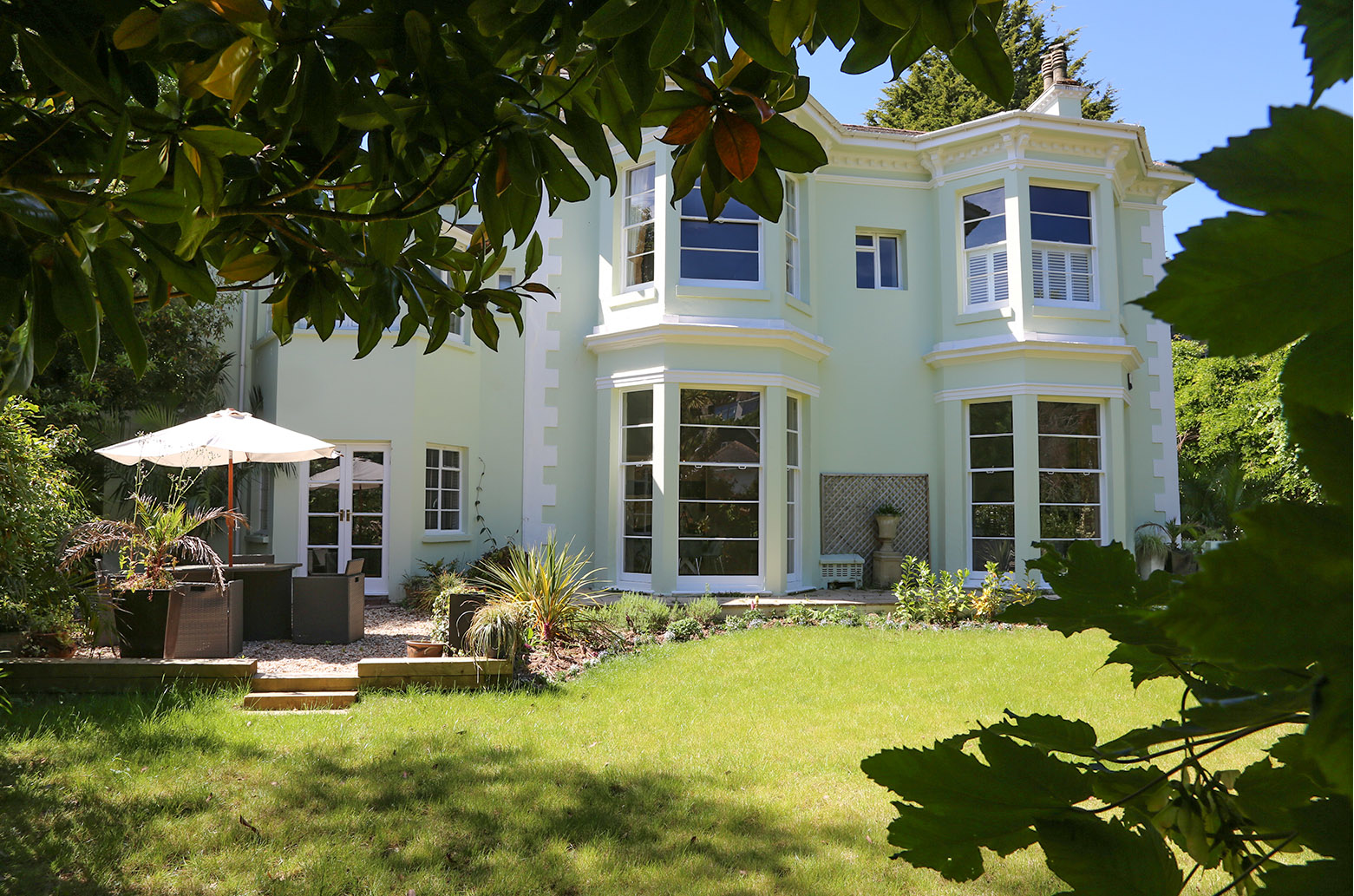 Meadfoot Sea Road, Torquay, TQ1