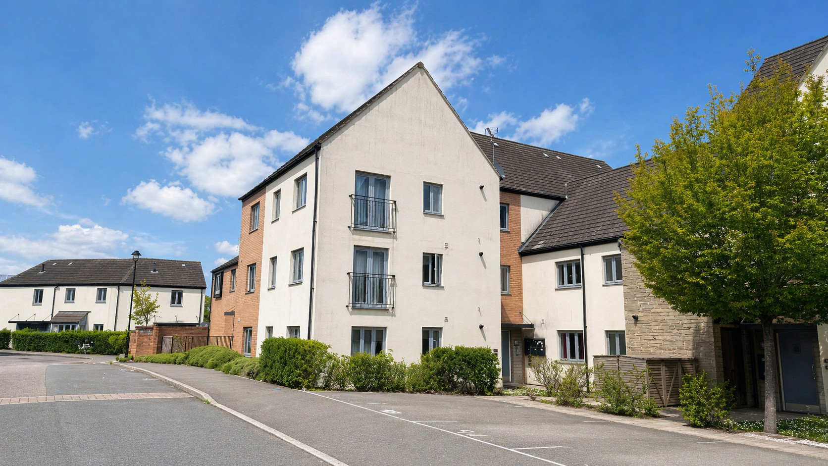 Orleigh Cross, Newton Abbot, TQ12
