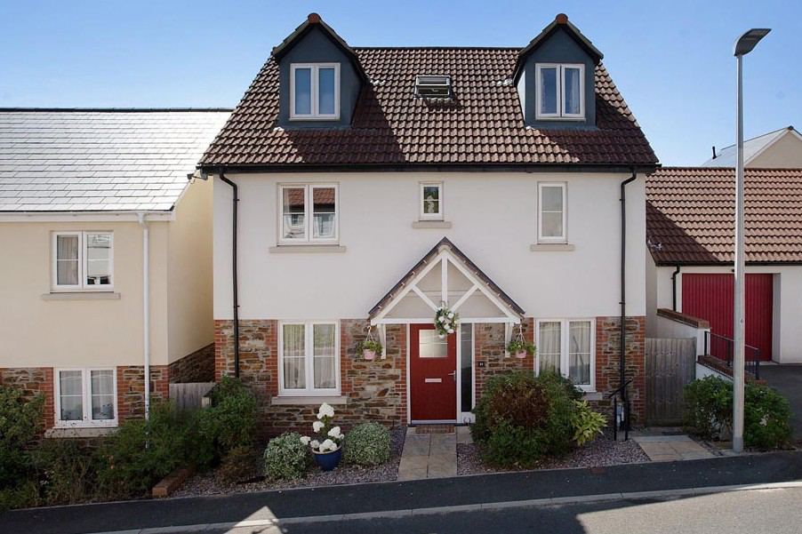 Mountford Drive, Bovey Tracey, TQ13, photo 25