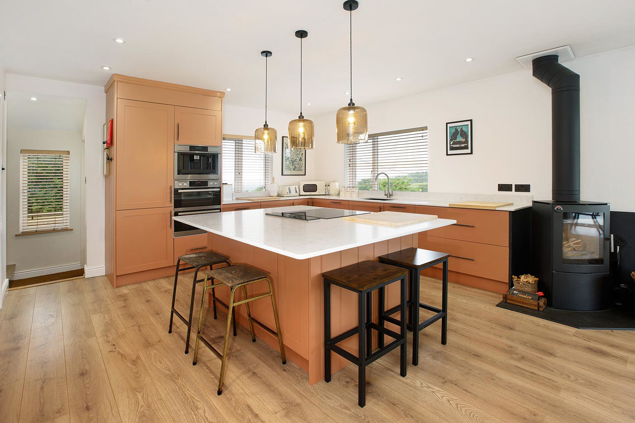 Higher Brimley, Bovey Tracey, TQ13, photo 3