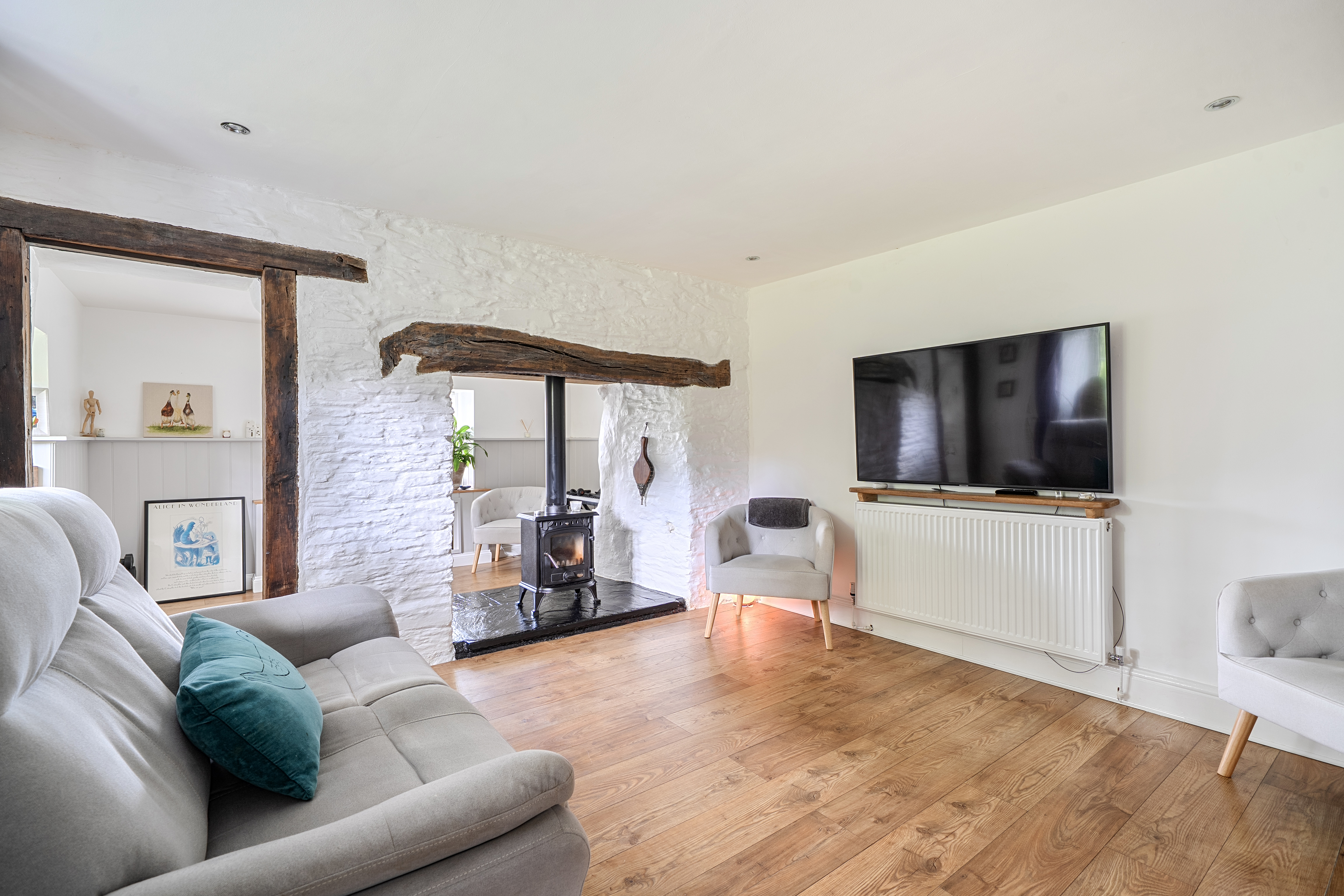 Harbertonford, Totnes, TQ9, photo 18