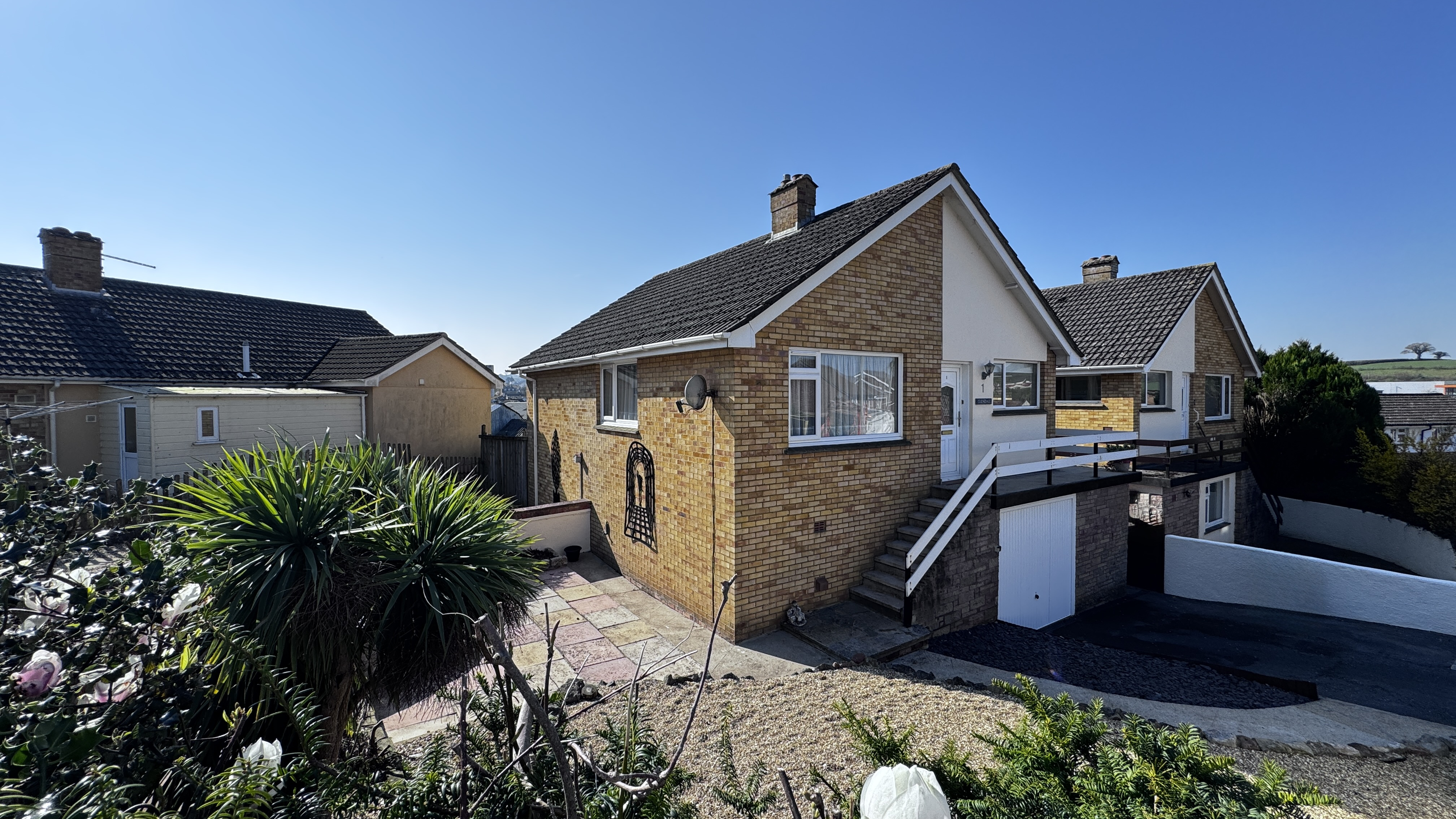 Moor Park Road, Kingskerswell
