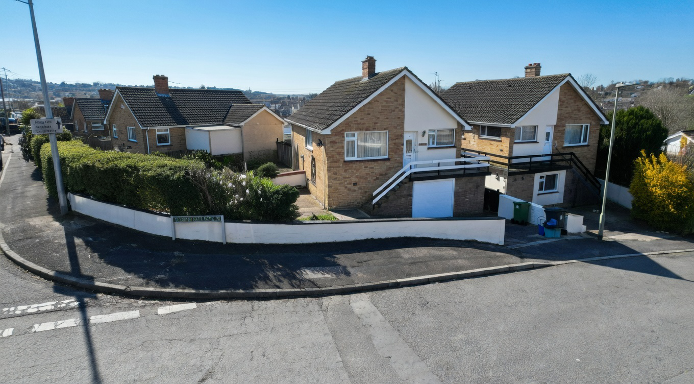 Moor Park Road, Kingskerswell, photo 23