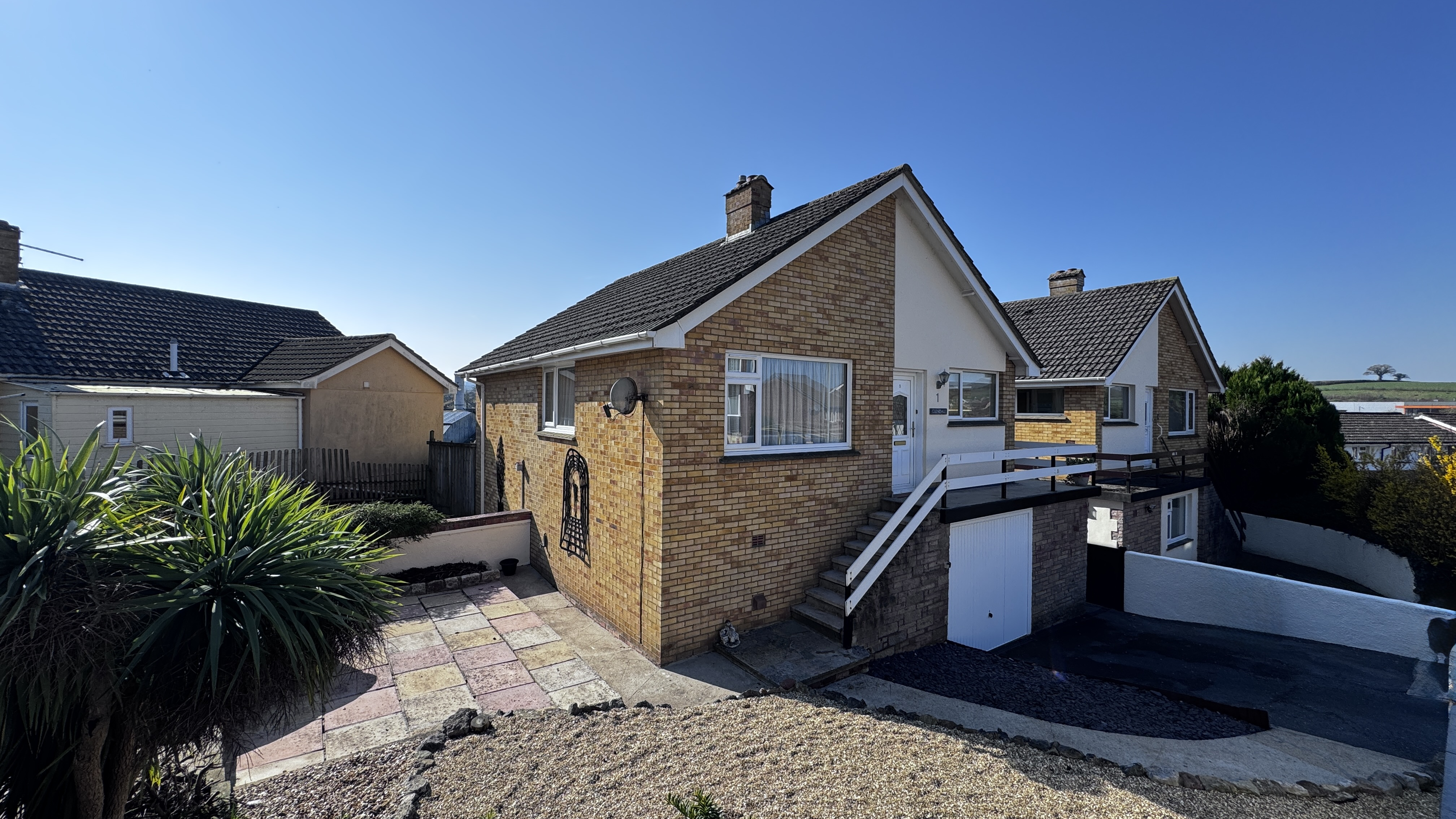 Moor Park Road, Kingskerswell, photo 21