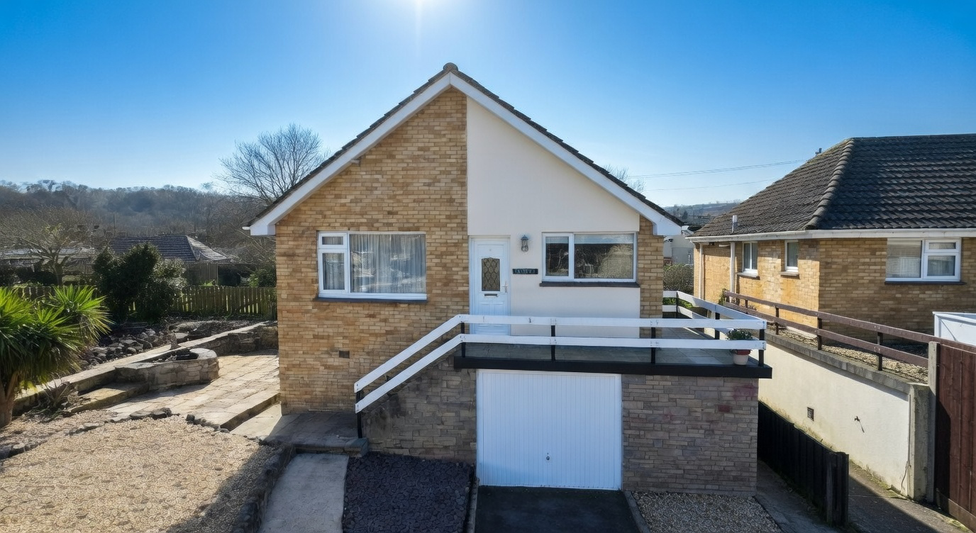 Moor Park Road, Kingskerswell, photo 22