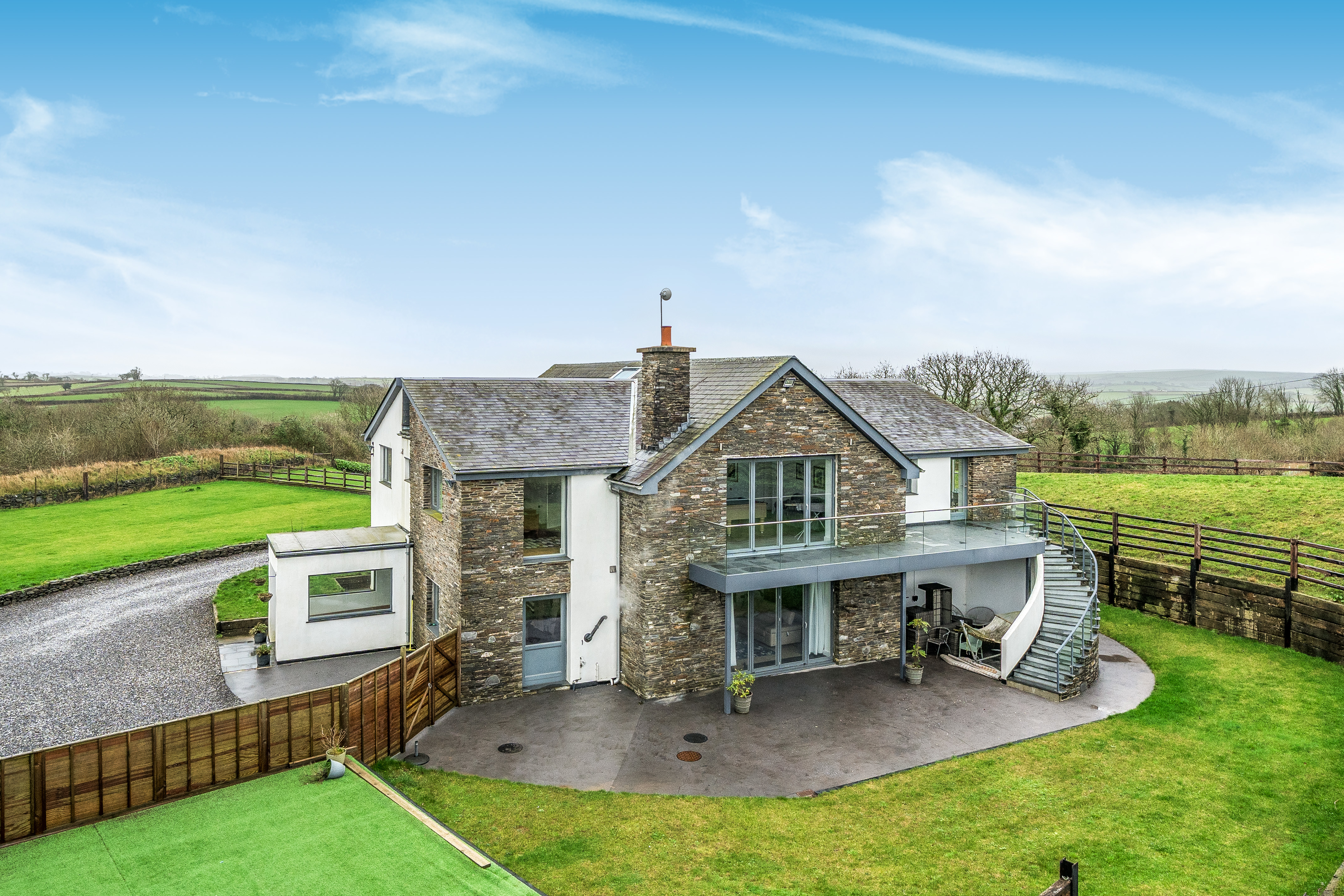 Diptford, Totnes, TQ9