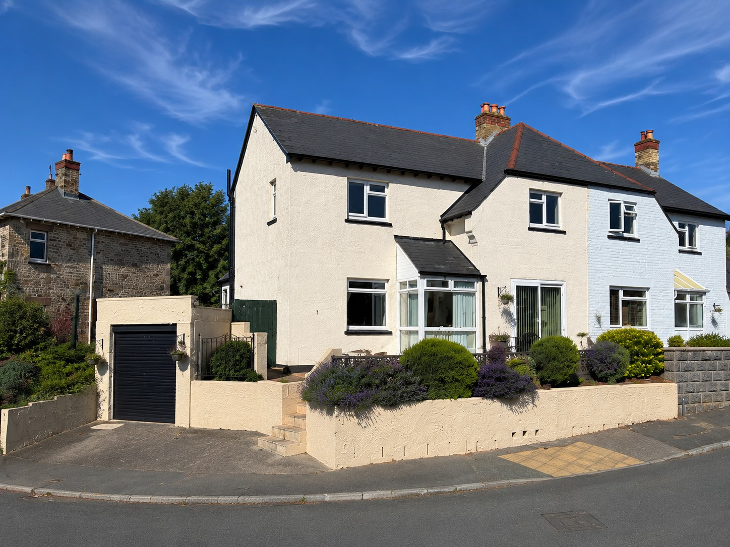 Addison Road, Newton Abbot, TQ12