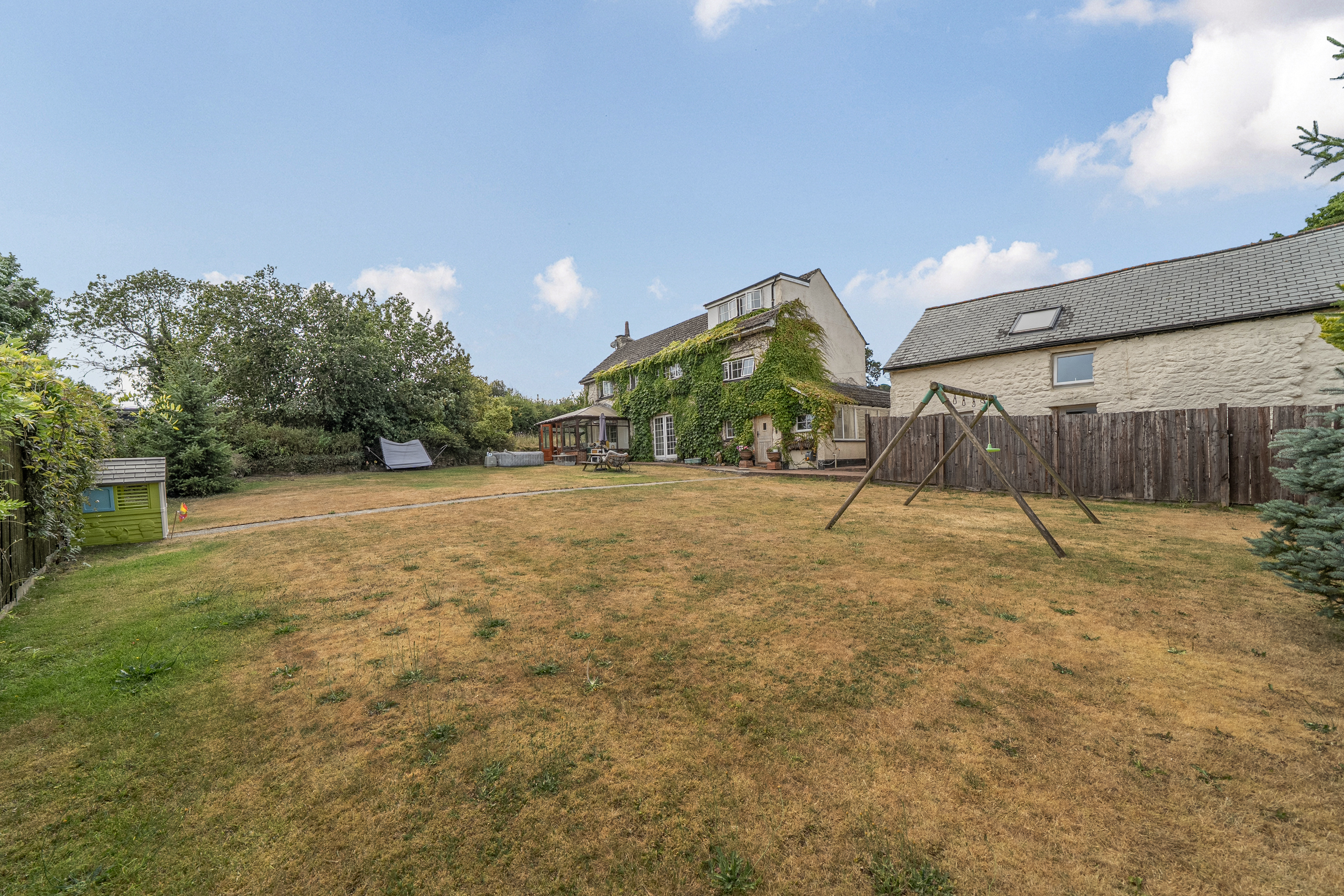 Bovey Tracey, Newton Abbot, TQ13, photo 9