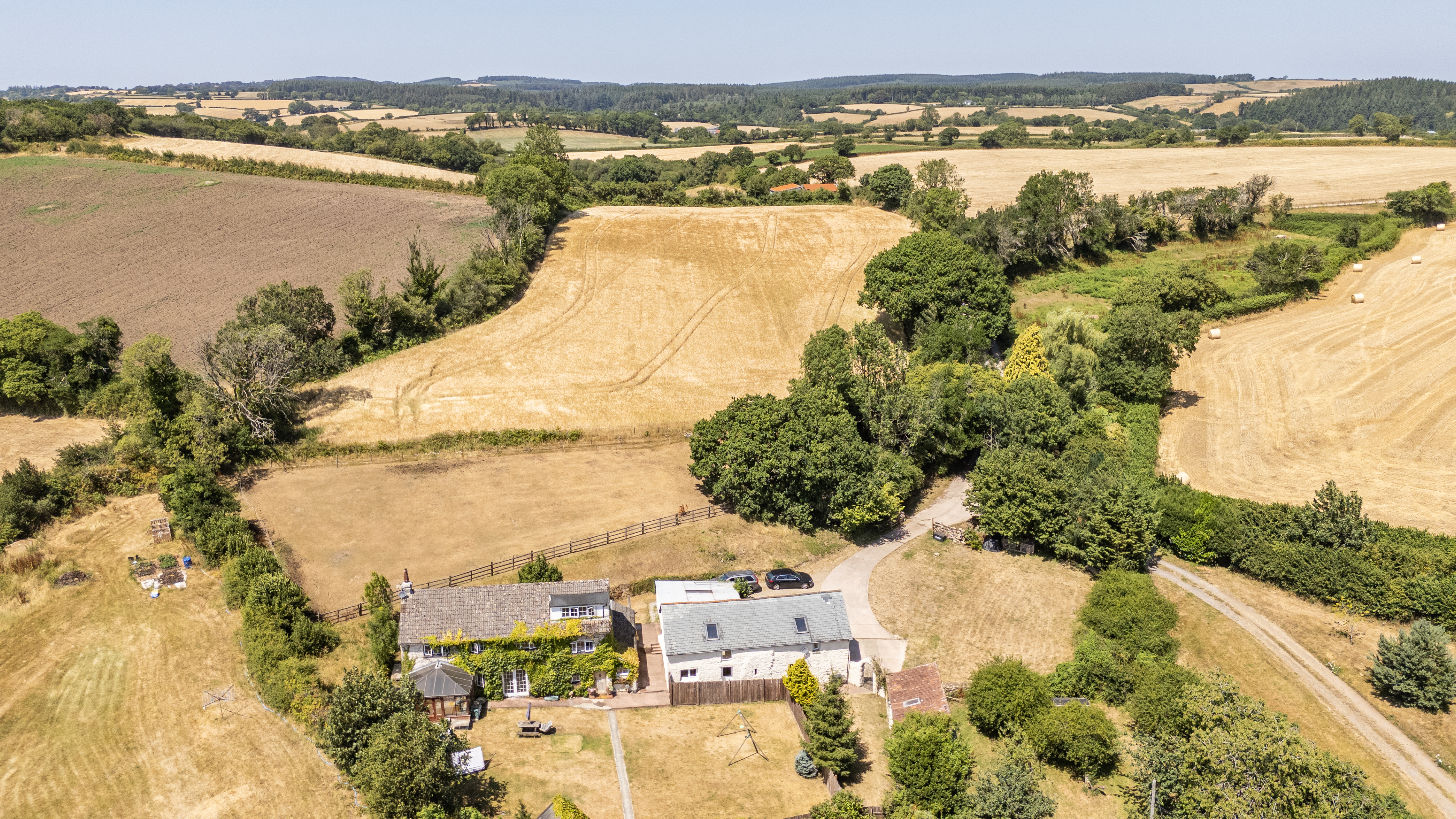 Bovey Tracey, Newton Abbot, TQ13, photo 34