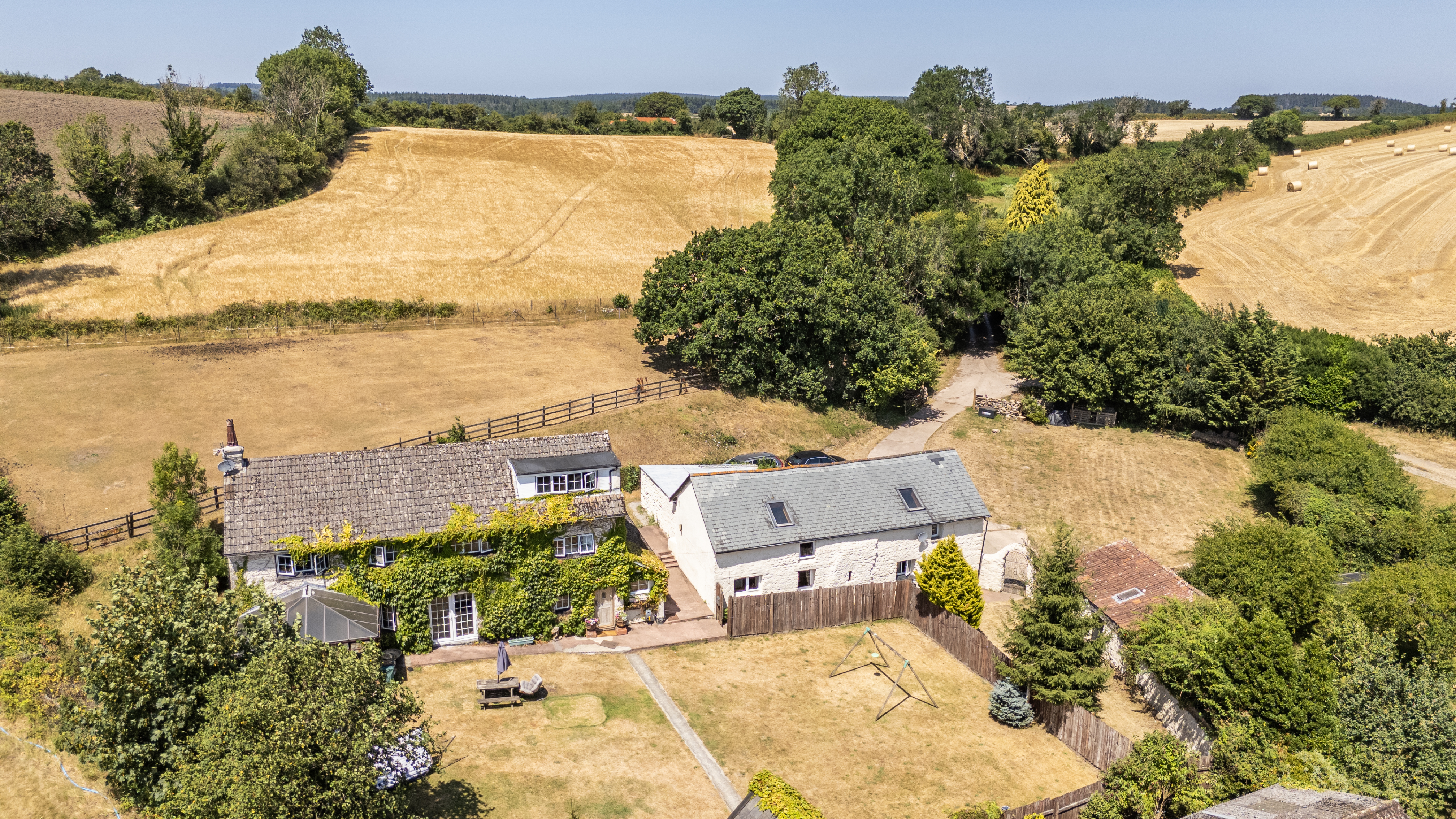 Bovey Tracey, Newton Abbot, TQ13