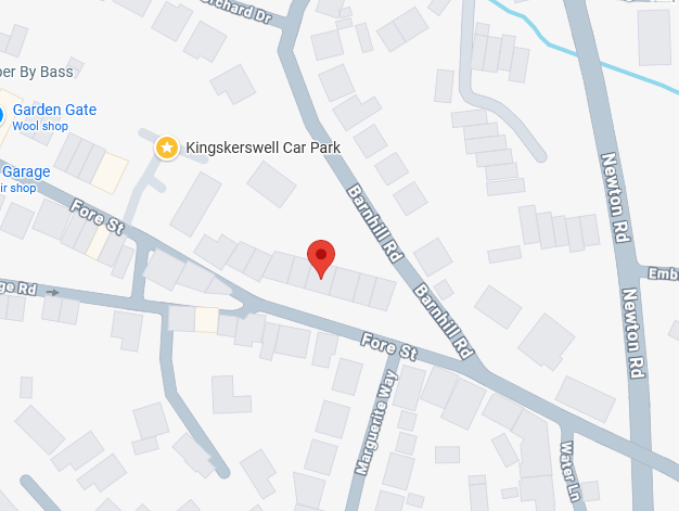 Fore Street, Kingskerswell, TQ12, photo 22