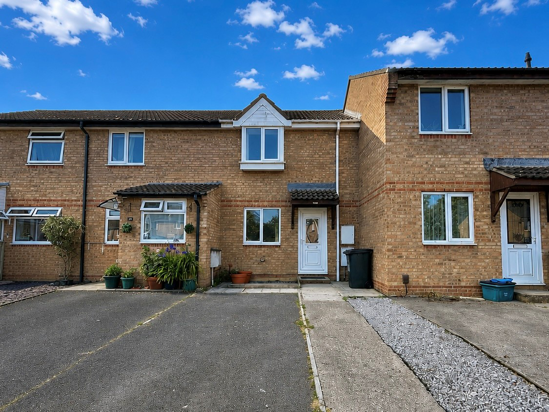 Drum Way, Heathfield, TQ12