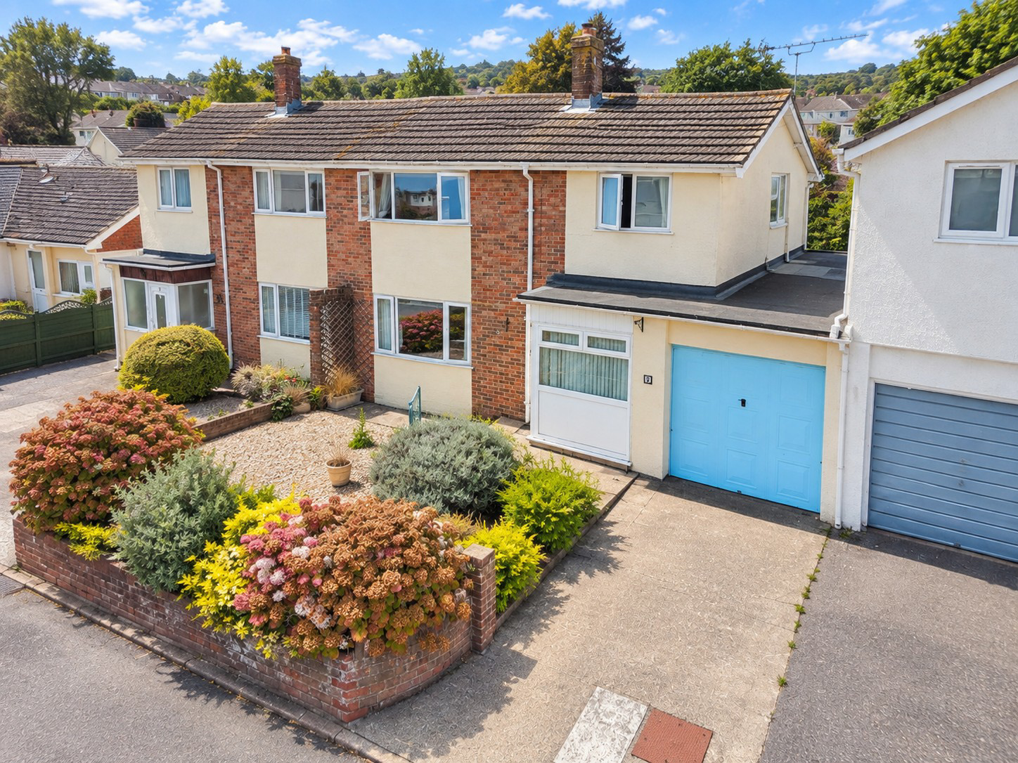 Whitears Way, Kingsteignton, TQ12