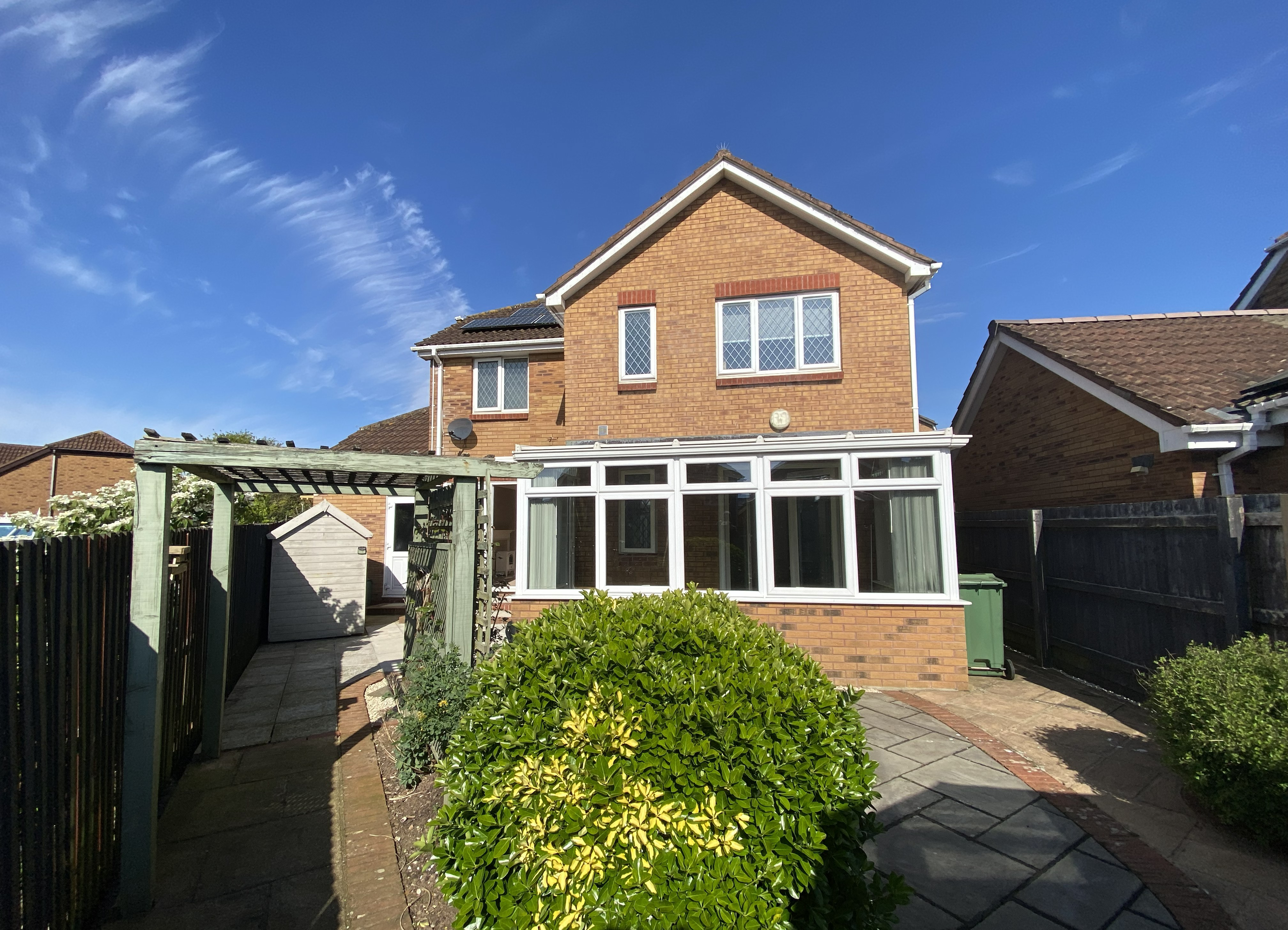 Chantry Close, Teignmouth, TQ14, photo 4