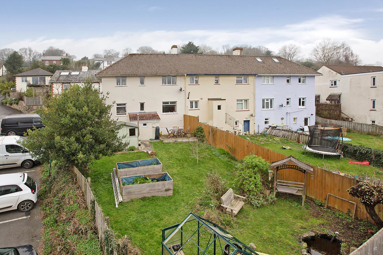 Mary Street, Bovey Tracey, TQ13