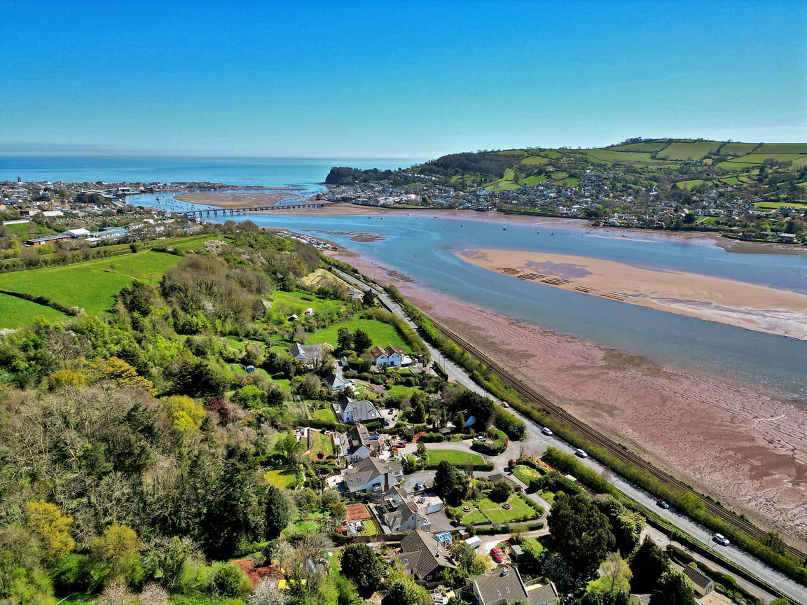 Teignmouth Road, Bishopsteignton, TQ14, photo 21