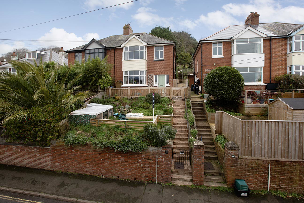 Coombe Vale Road, Teignmouth, TQ14, photo 23