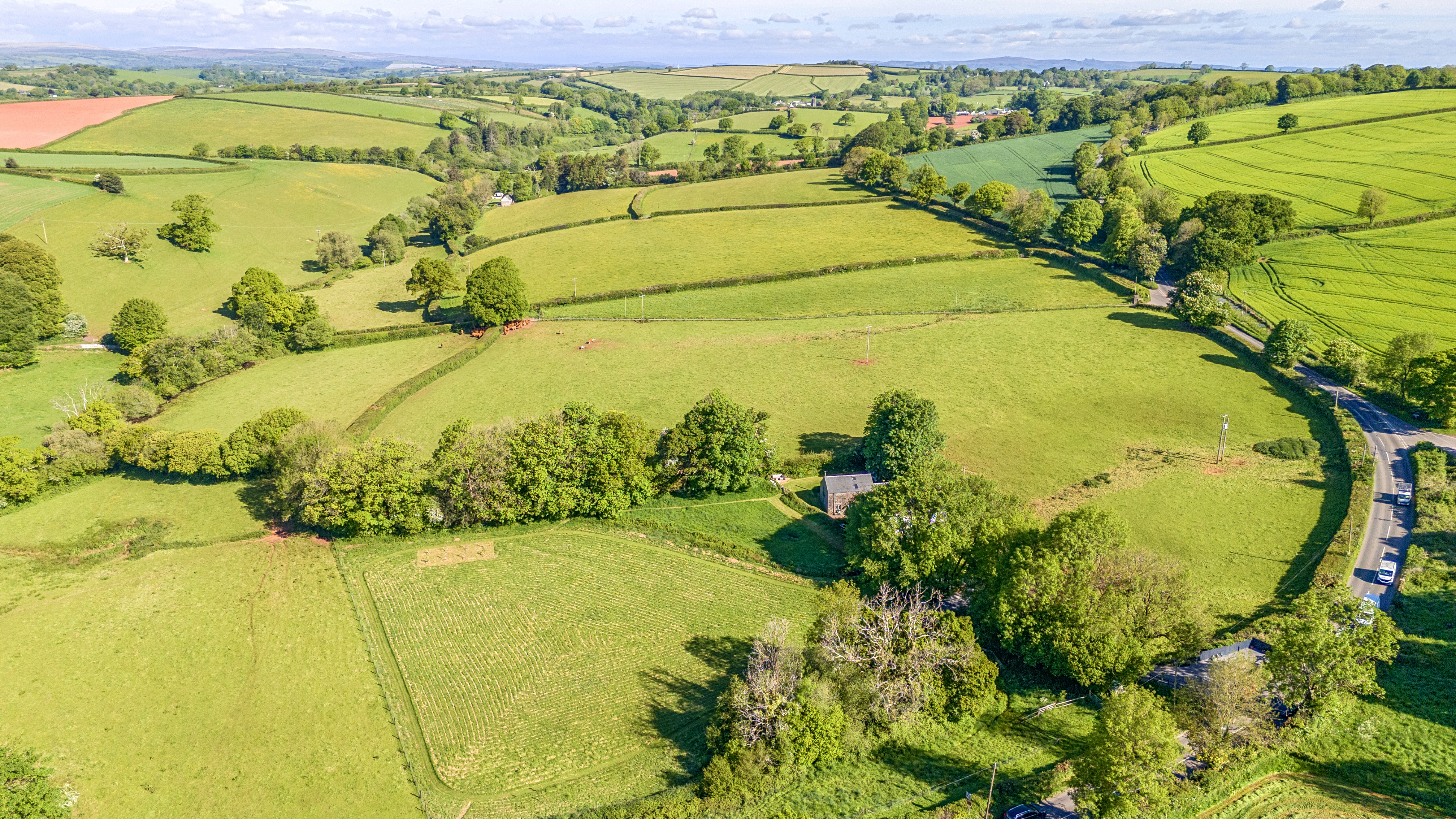 Harbertonford, Totnes, TQ9, photo 26