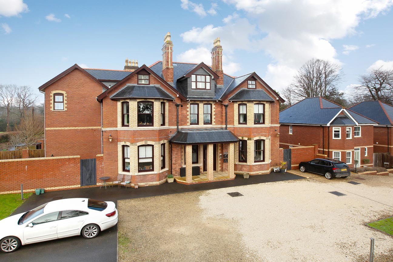 Brimley Road, Bovey Tracey, TQ13, photo 4