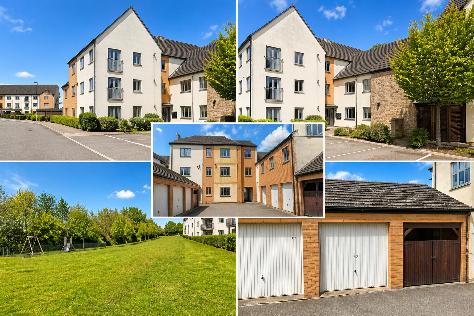 Orleigh Cross, Newton Abbot, TQ12