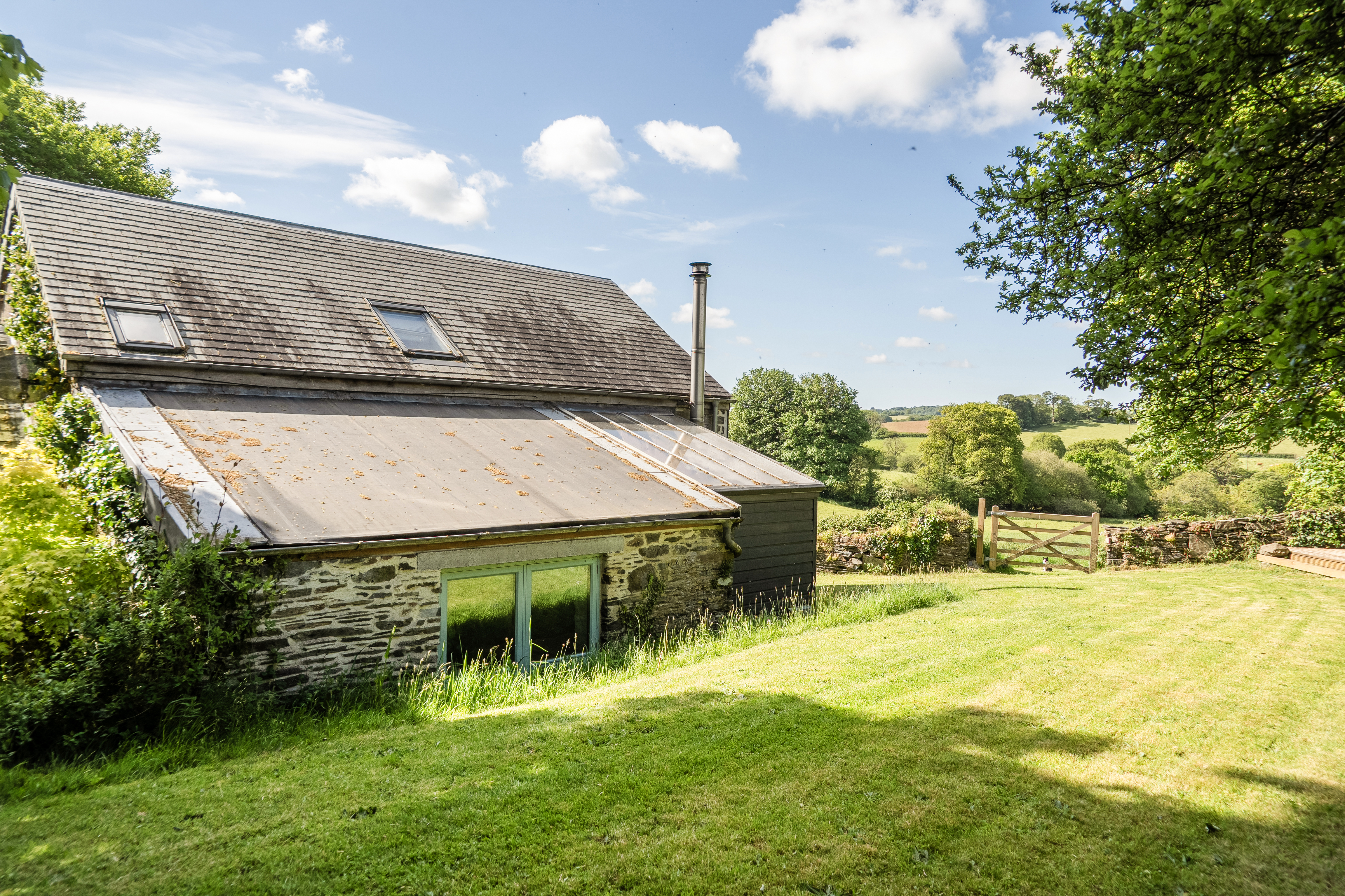 Harbertonford, Totnes, TQ9, photo 31