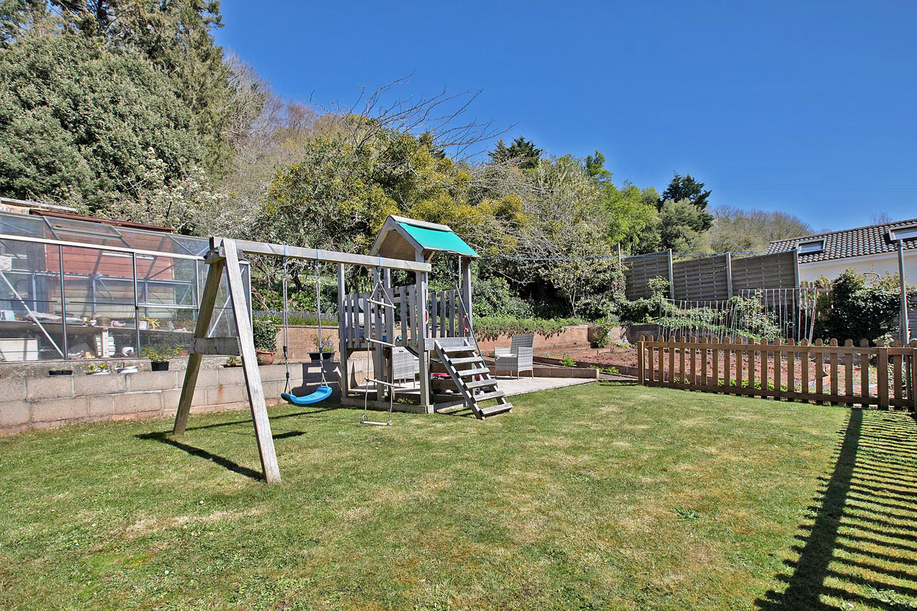 Teignmouth Road, Bishopsteignton, TQ14, photo 25